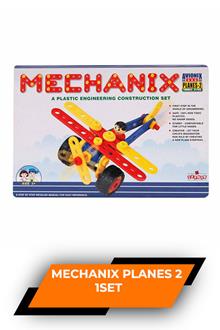 Oly Mechanix Planes 2
